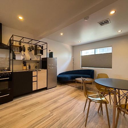 Hotel Koxie Los Angeles Luaran gambar