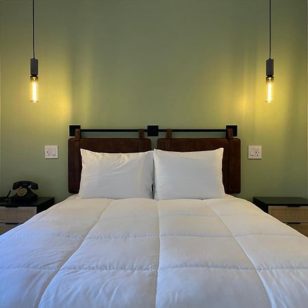 Hotel Koxie Los Angeles Luaran gambar