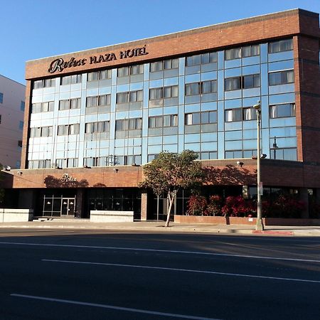 Hotel Koxie Los Angeles Luaran gambar