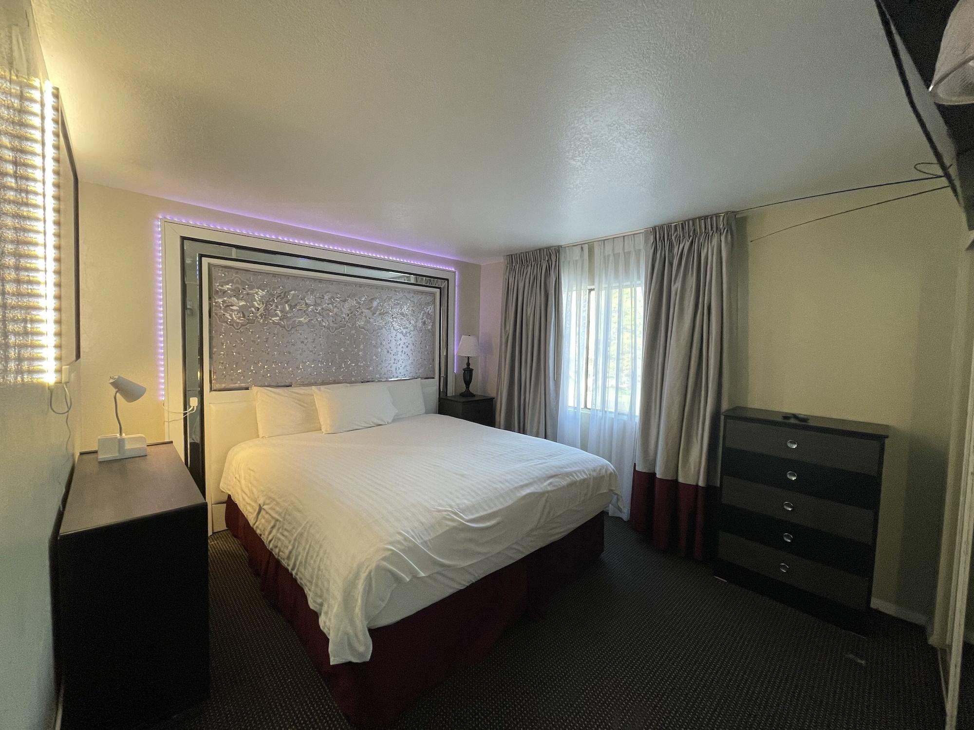 Hotel Koxie Los Angeles Luaran gambar