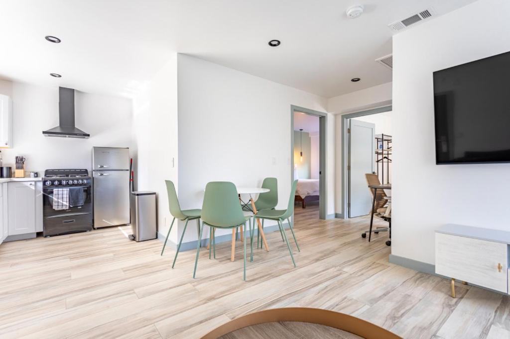 Hotel Koxie Los Angeles Luaran gambar
