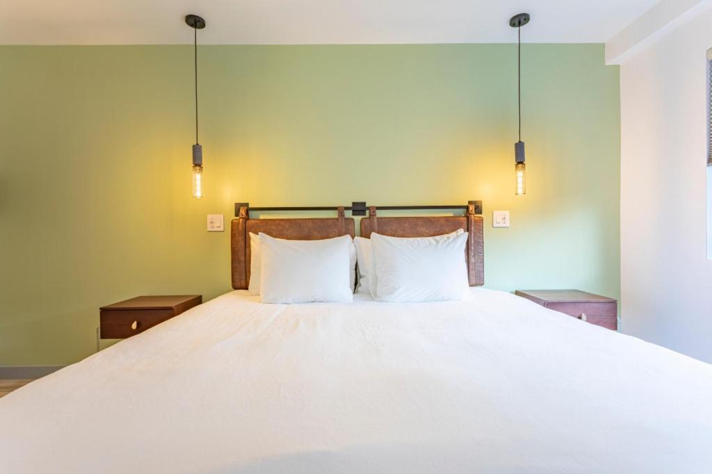 Hotel Koxie Los Angeles Luaran gambar