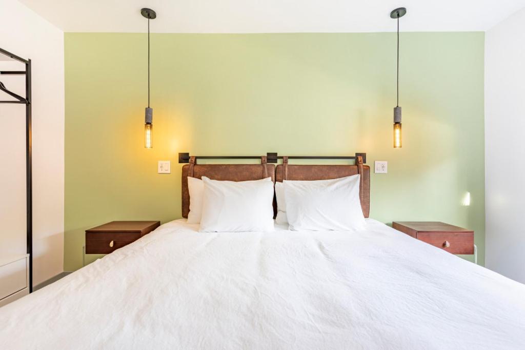 Hotel Koxie Los Angeles Luaran gambar