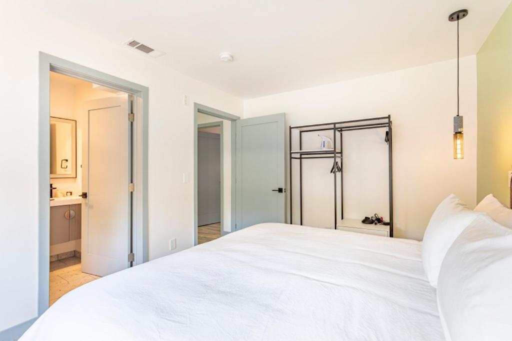Hotel Koxie Los Angeles Luaran gambar