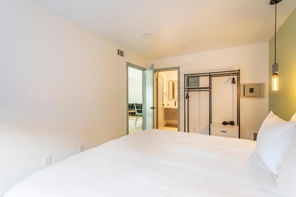 Hotel Koxie Los Angeles Luaran gambar