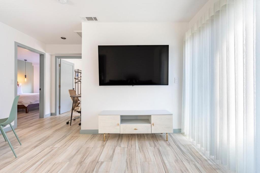 Hotel Koxie Los Angeles Luaran gambar