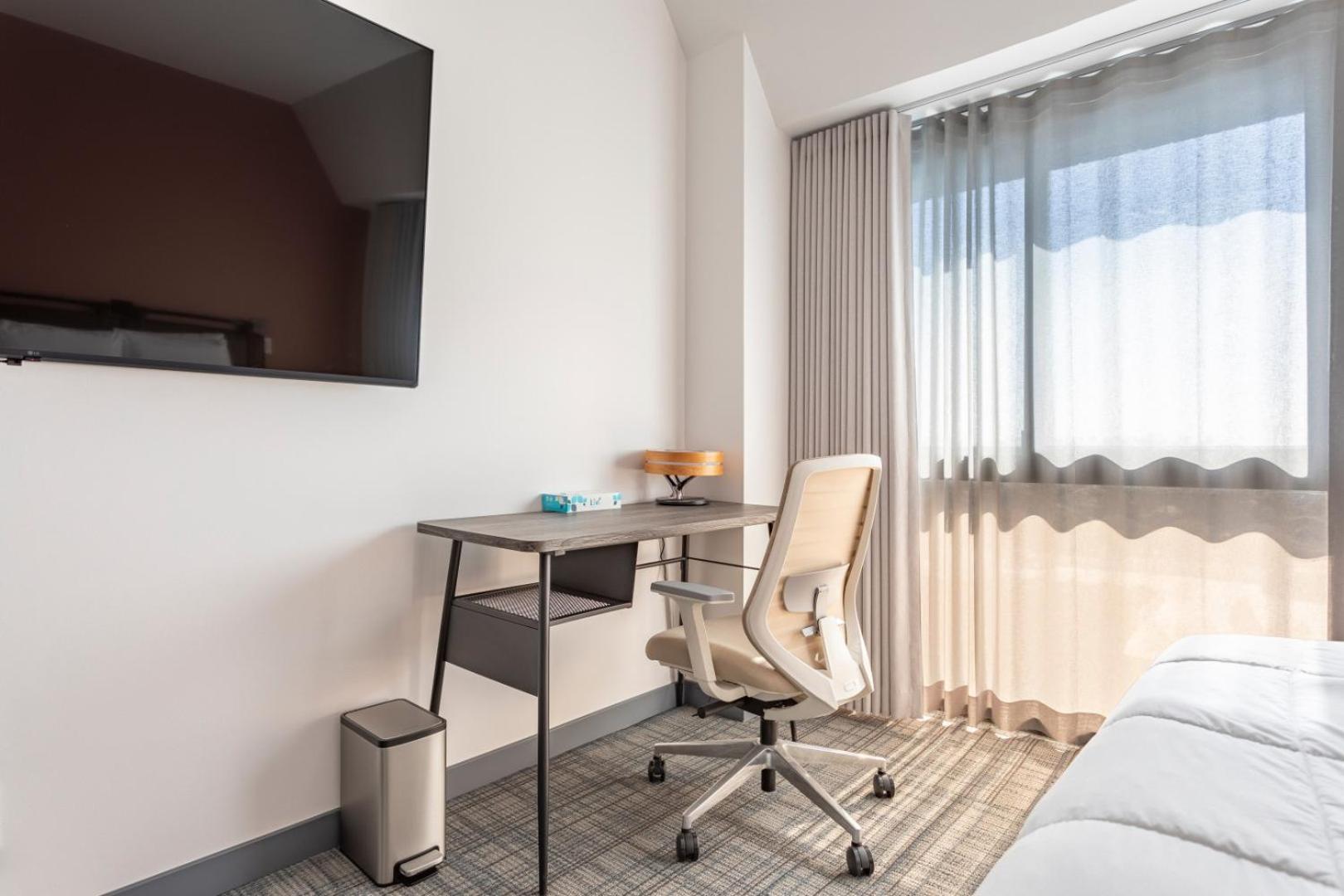 Hotel Koxie Los Angeles Luaran gambar