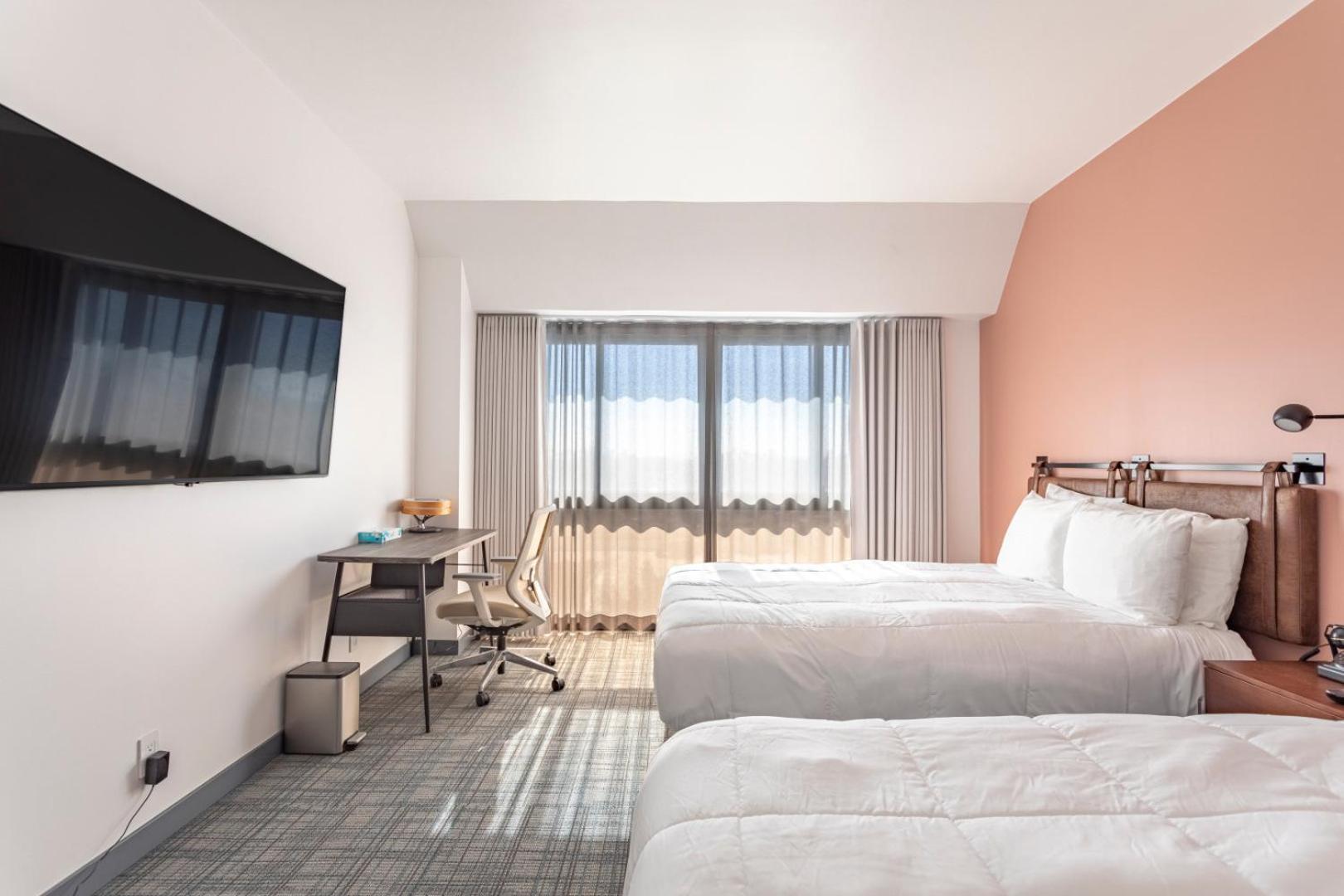 Hotel Koxie Los Angeles Luaran gambar