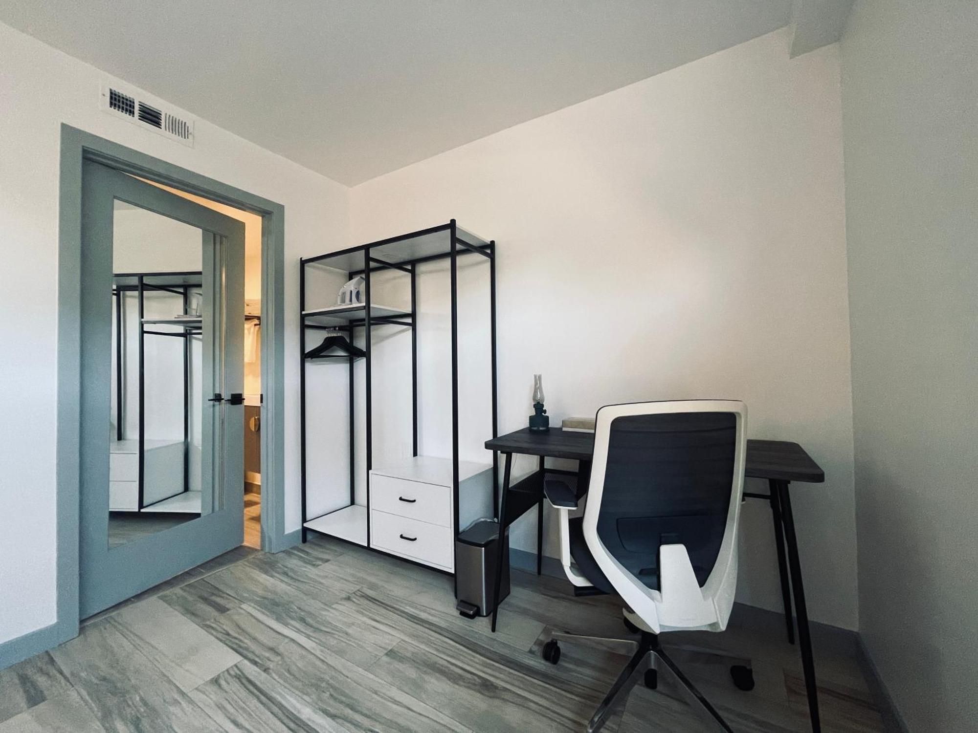 Hotel Koxie Los Angeles Luaran gambar