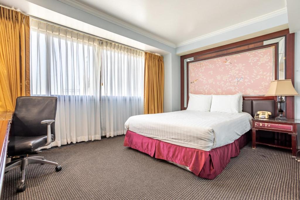 Hotel Koxie Los Angeles Luaran gambar