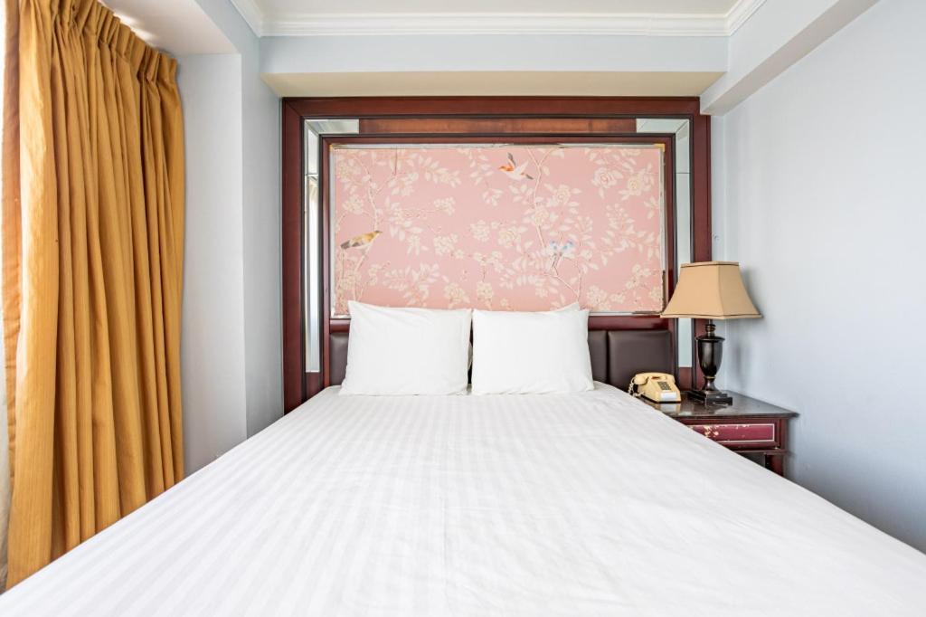 Hotel Koxie Los Angeles Luaran gambar