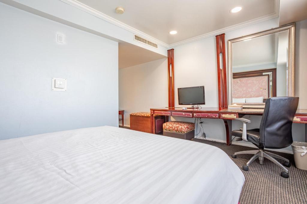 Hotel Koxie Los Angeles Luaran gambar