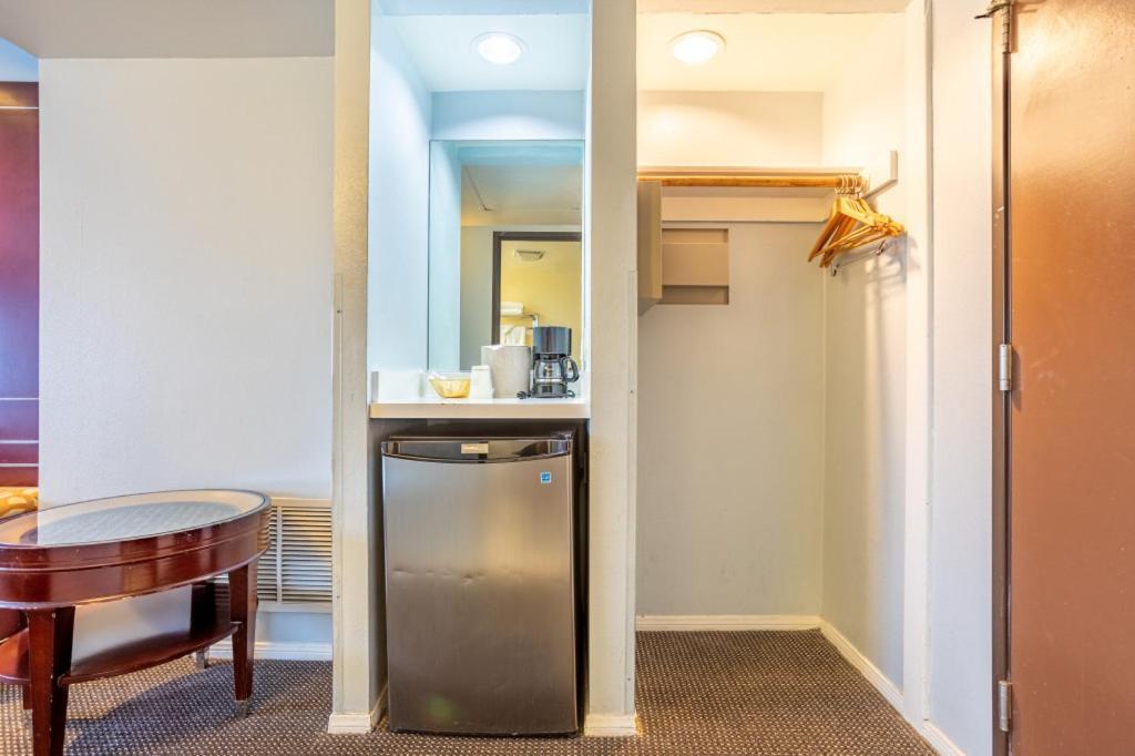 Hotel Koxie Los Angeles Luaran gambar