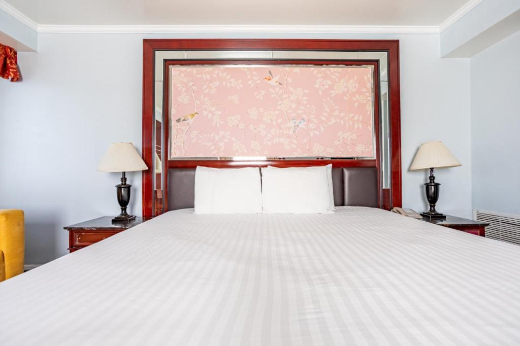 Hotel Koxie Los Angeles Luaran gambar
